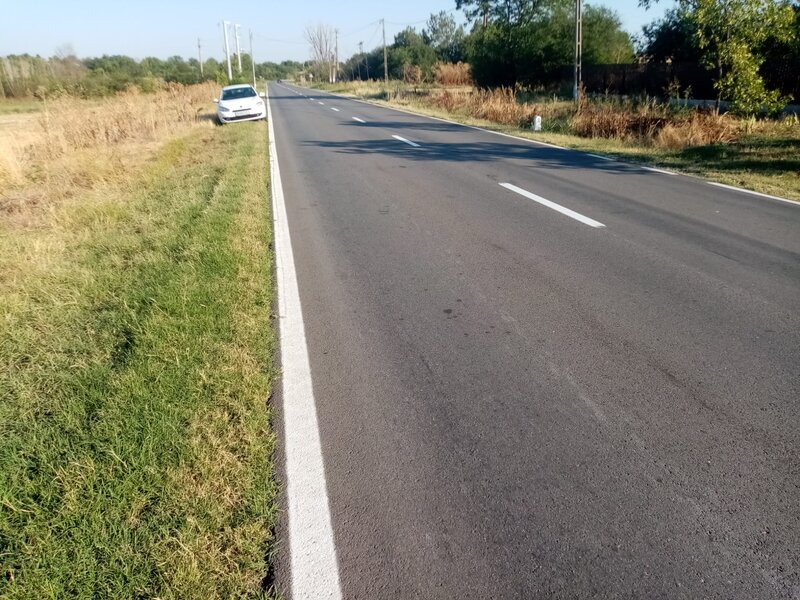 Ghimpati, Giurgiu