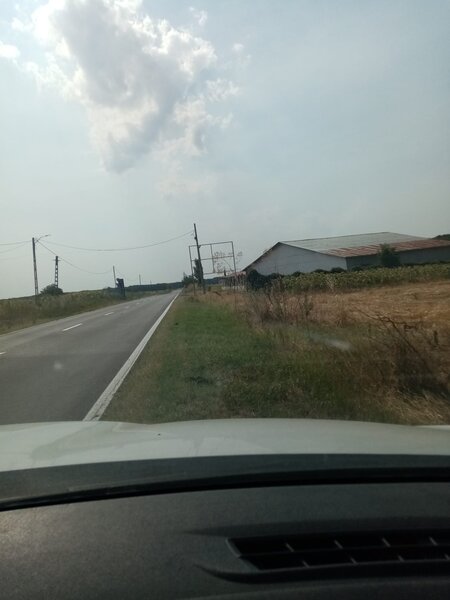 Ghimpati, Giurgiu